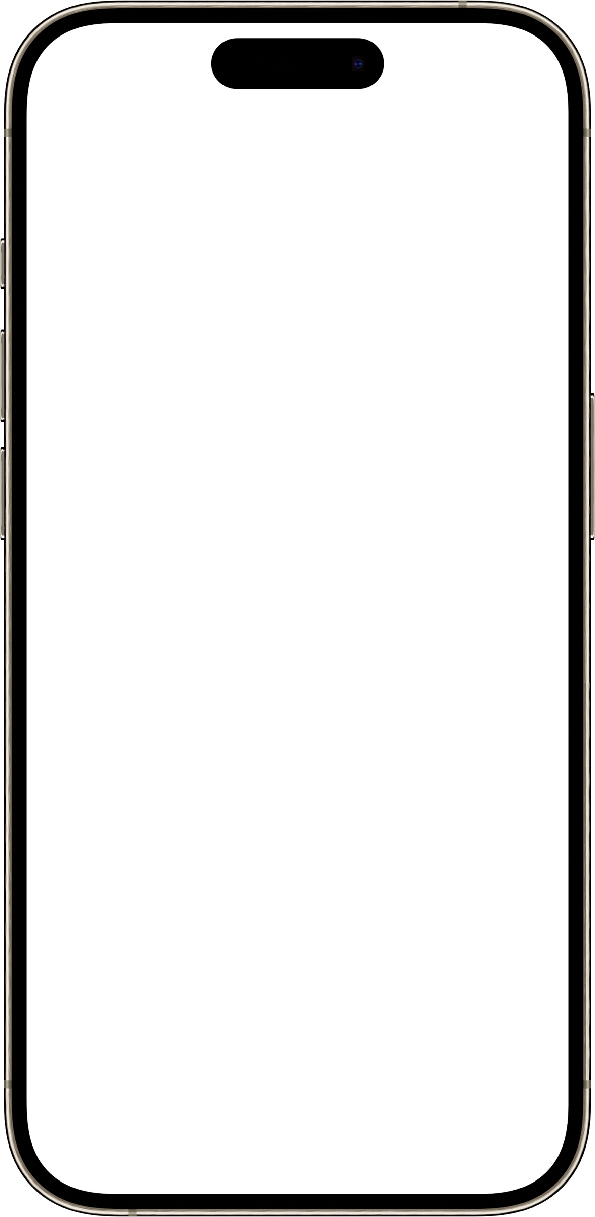 Comu App UI