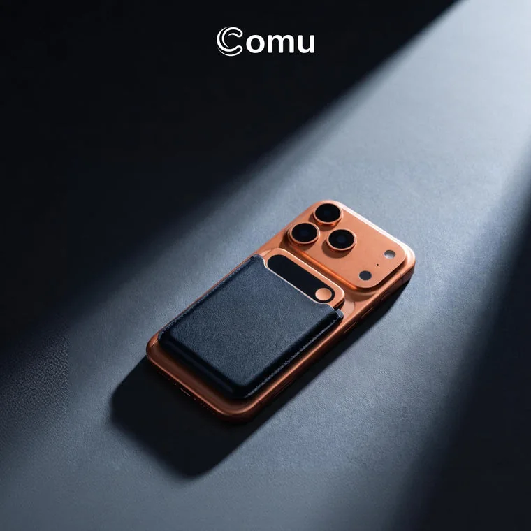 Why We Created Comu Action Pro
