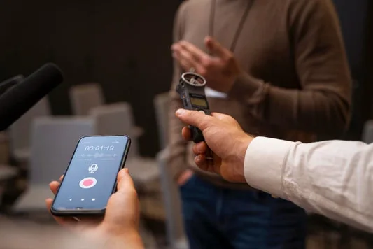How to Choose the Best Voice Recorder in 2026