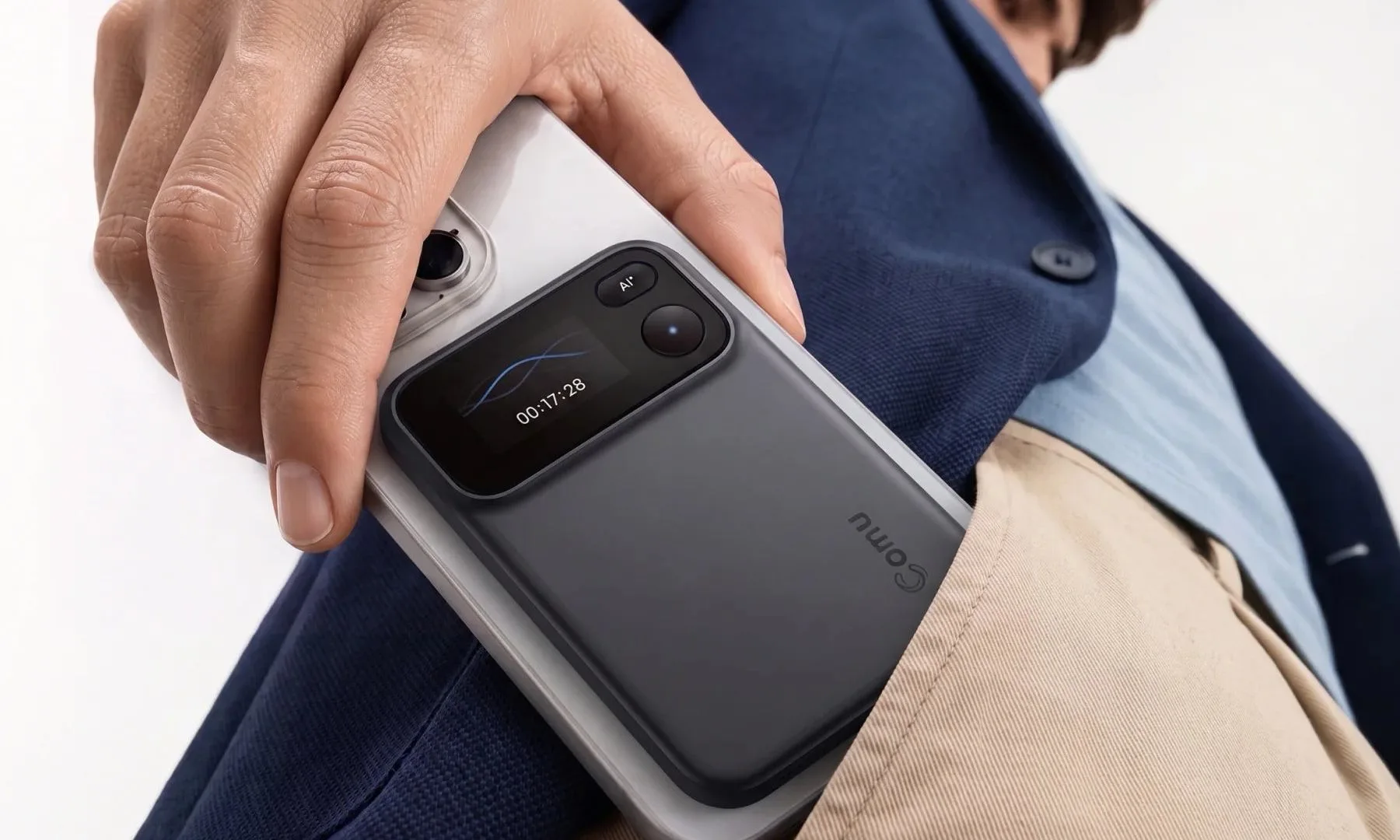 Digital Trends: Comu Action Pro