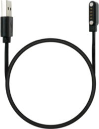 Magnetic Charging Cable