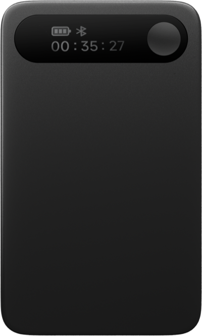 Comulytic Note Pro 85.7mm