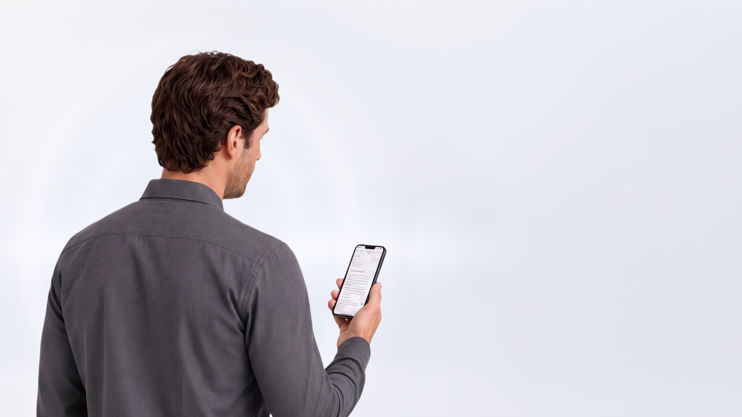 Proactive Workflow Automation