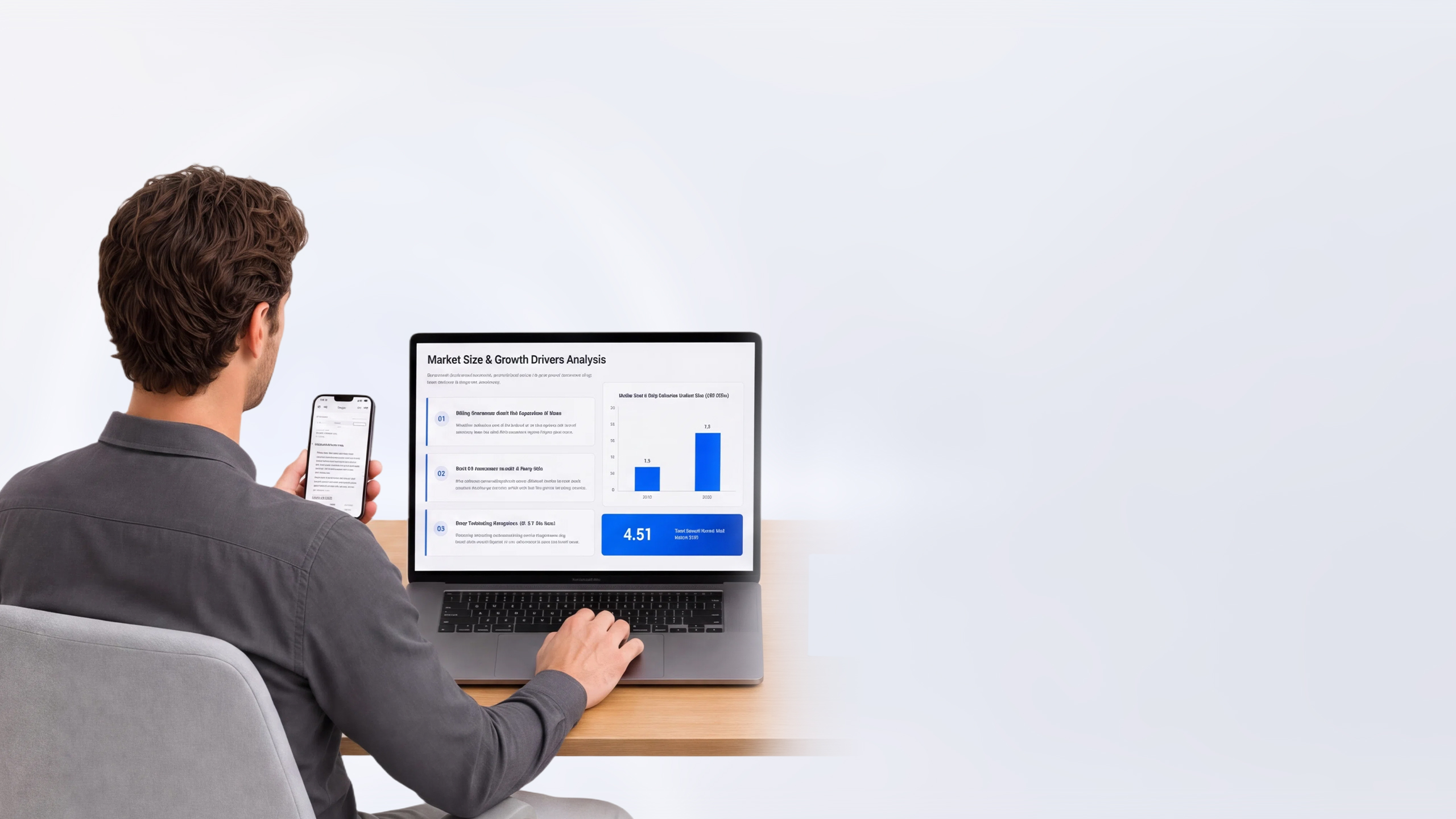 Slides, Docs, Emails and More
