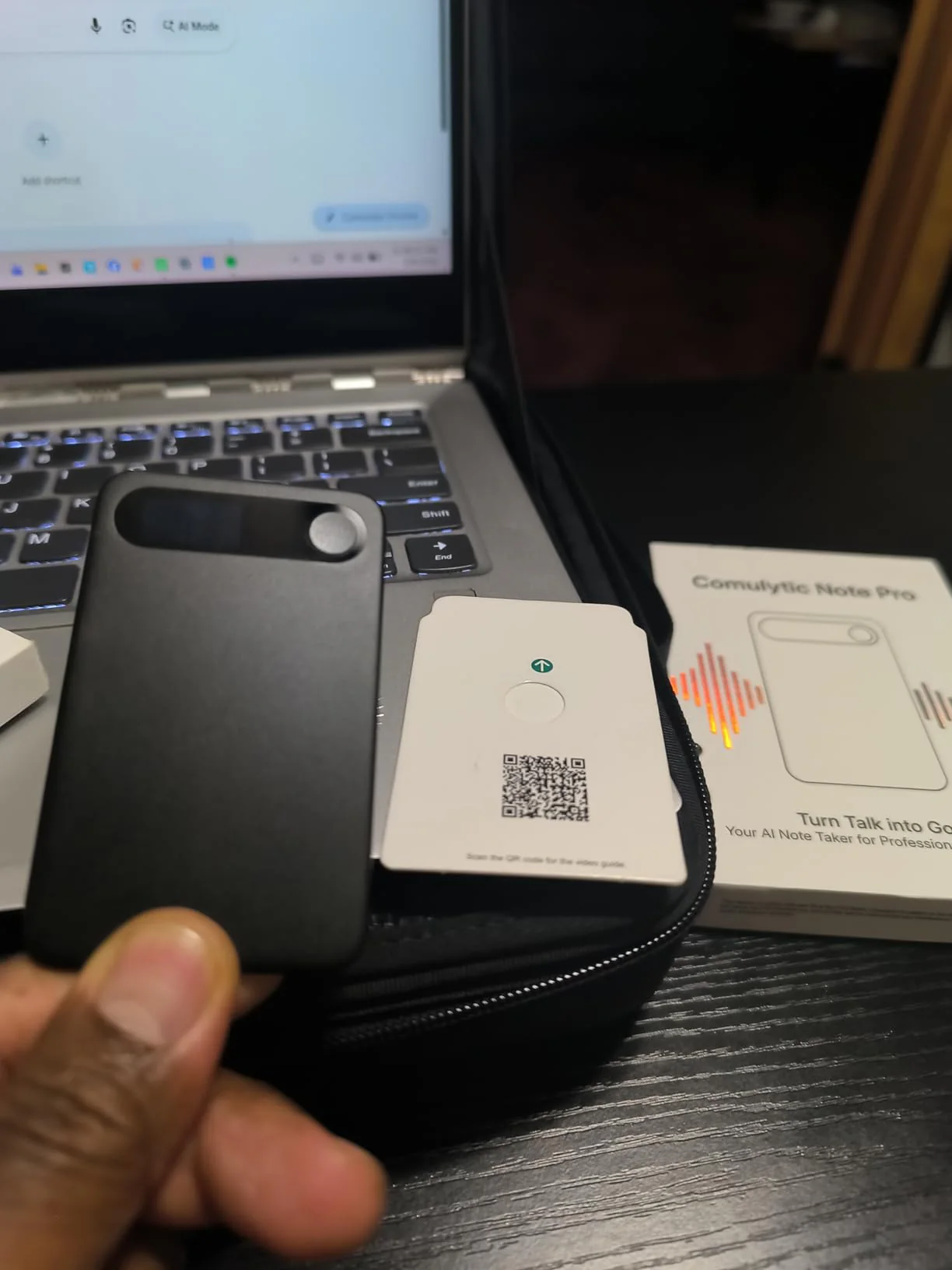 Review Photo
