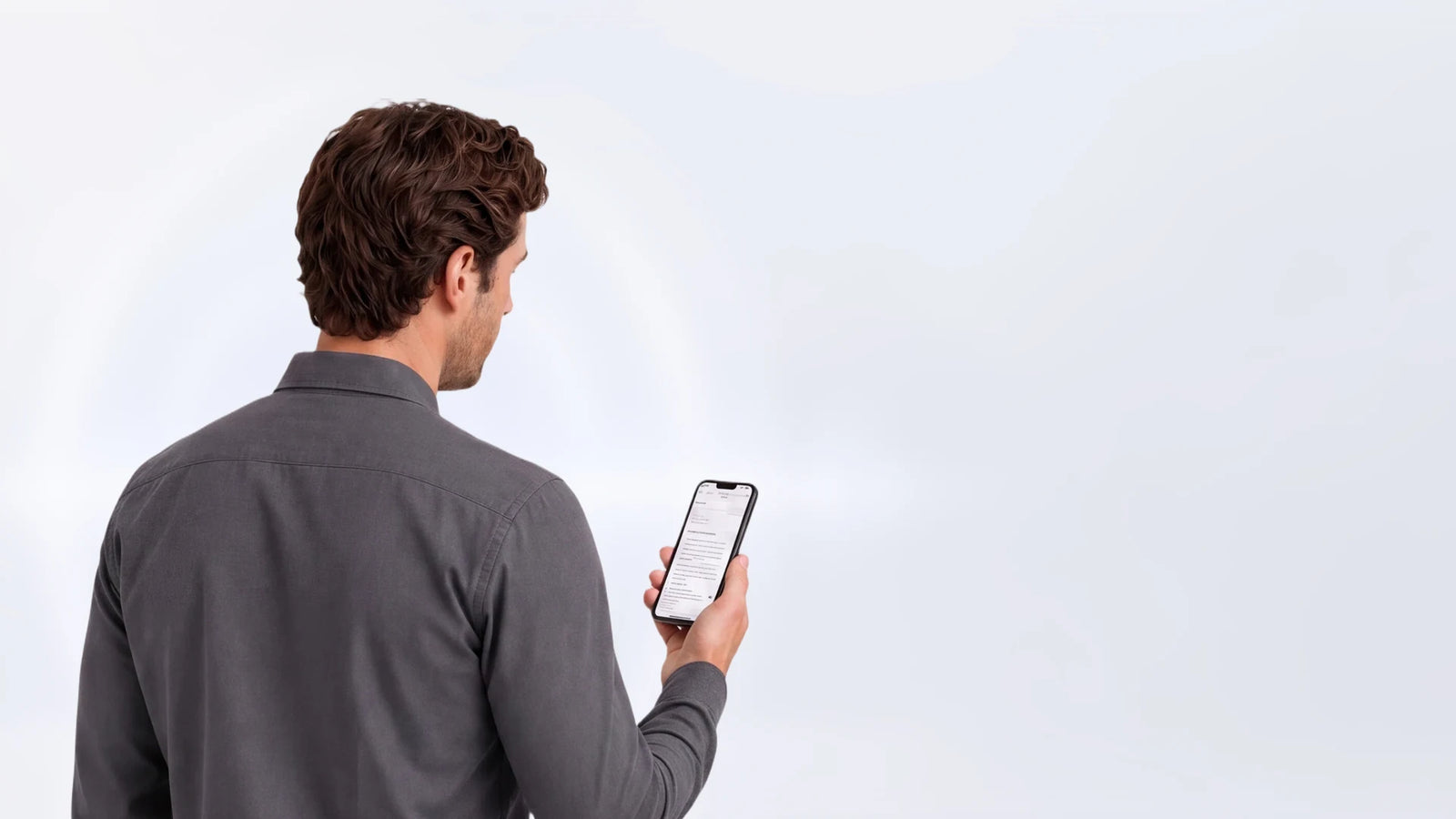 Proactive Workflow Efficiency