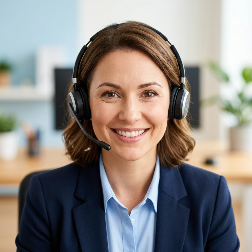 Customer Support