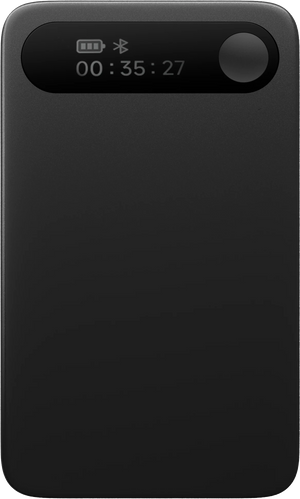 Comulytic Note Pro Black