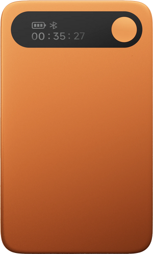 Comulytic Note Pro Orange