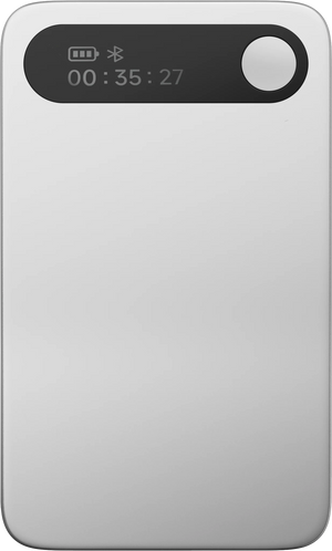 Comulytic Note Pro Silver